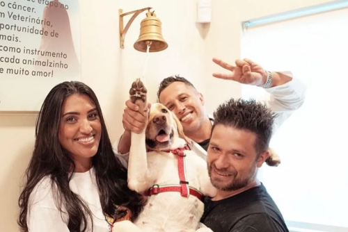 Entrevista para o Portal G1